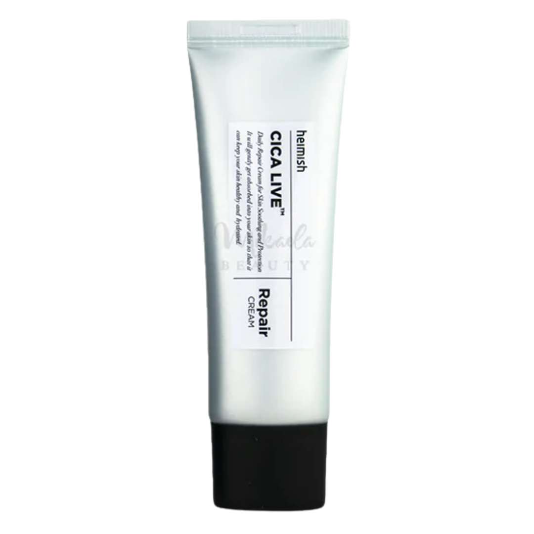 HEIMISH - Cica Live Repair Cream 50ml